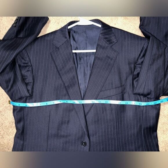 Ermenegildo Zegna Trofeo Blazer - Picture 5 of 7